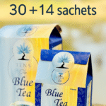 Ten’s Tea Combo – 44 Sachets (75g)